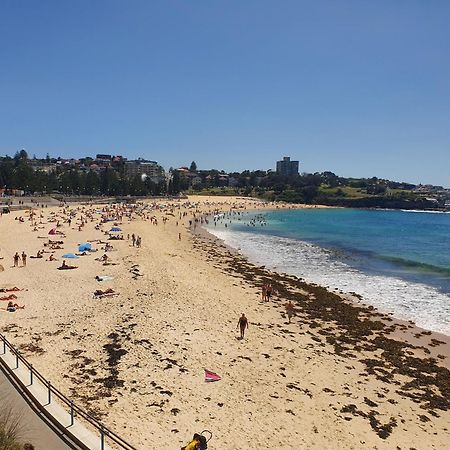 Podbed Coogee Beachside Sydney Exteriér fotografie