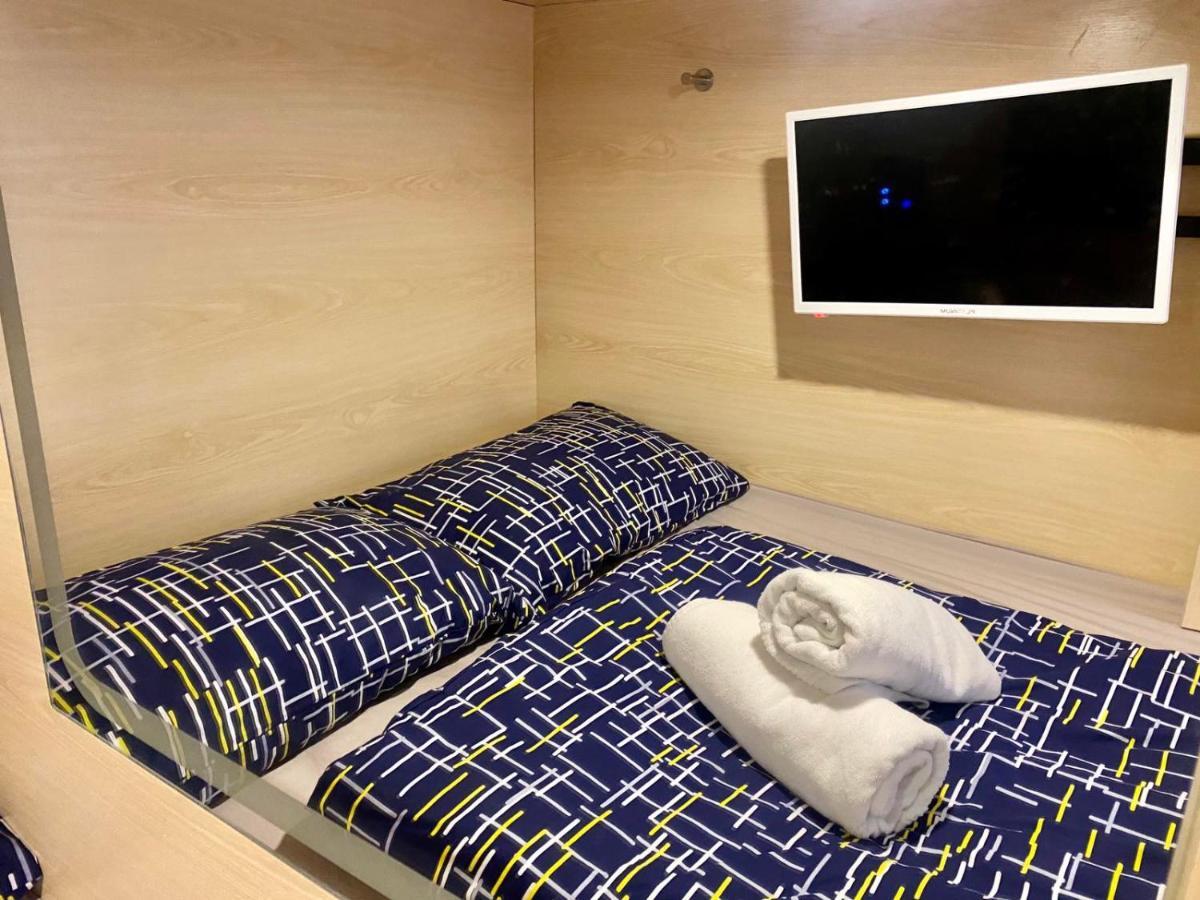 Podbed Coogee Beachside Sydney Exteriér fotografie