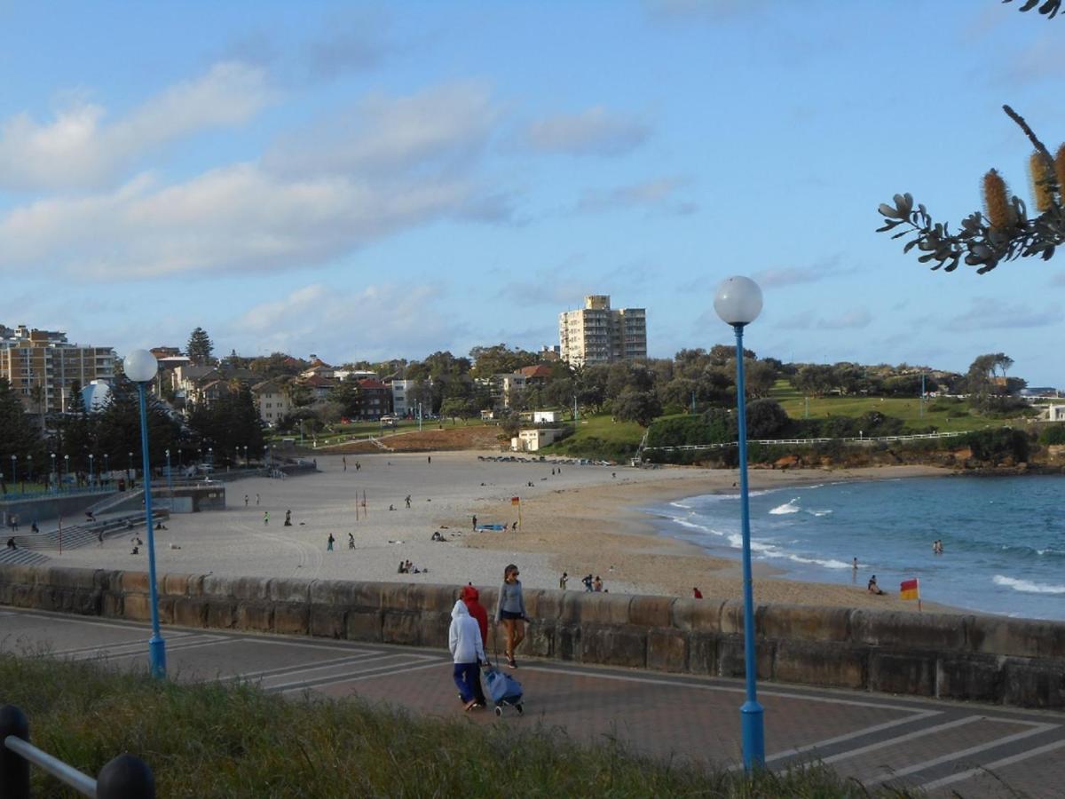 Podbed Coogee Beachside Sydney Exteriér fotografie