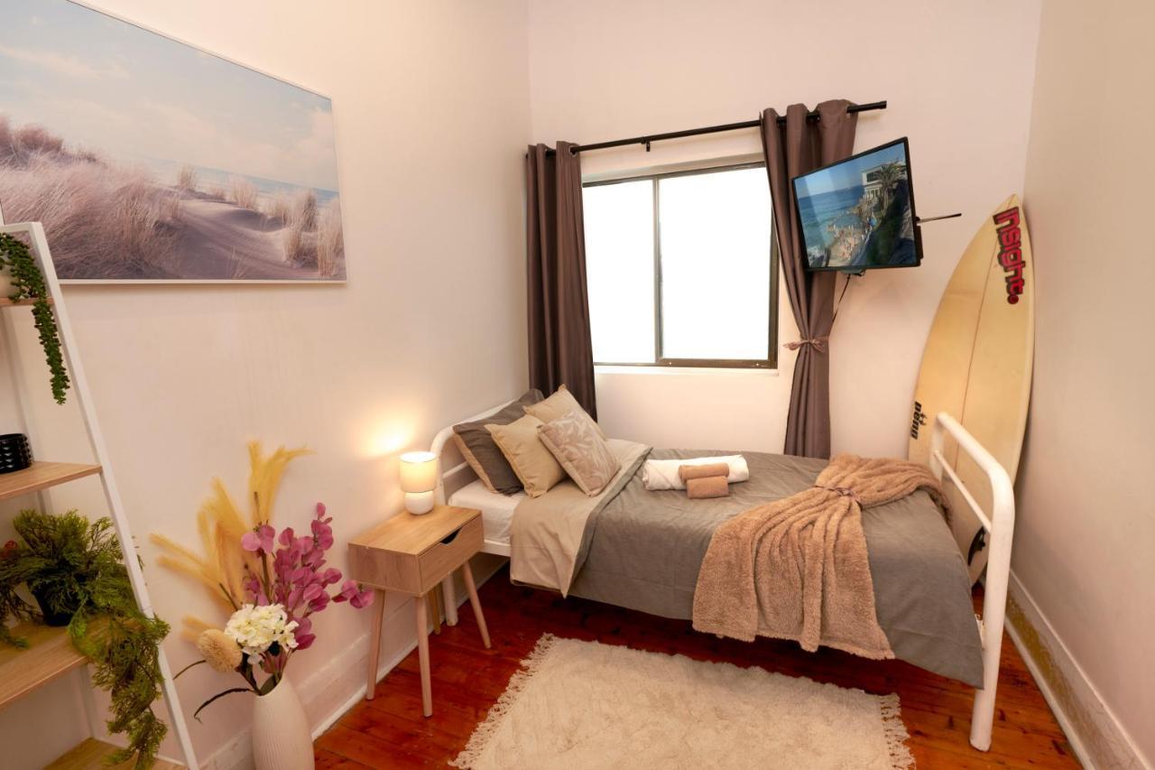 Podbed Coogee Beachside Sydney Exteriér fotografie