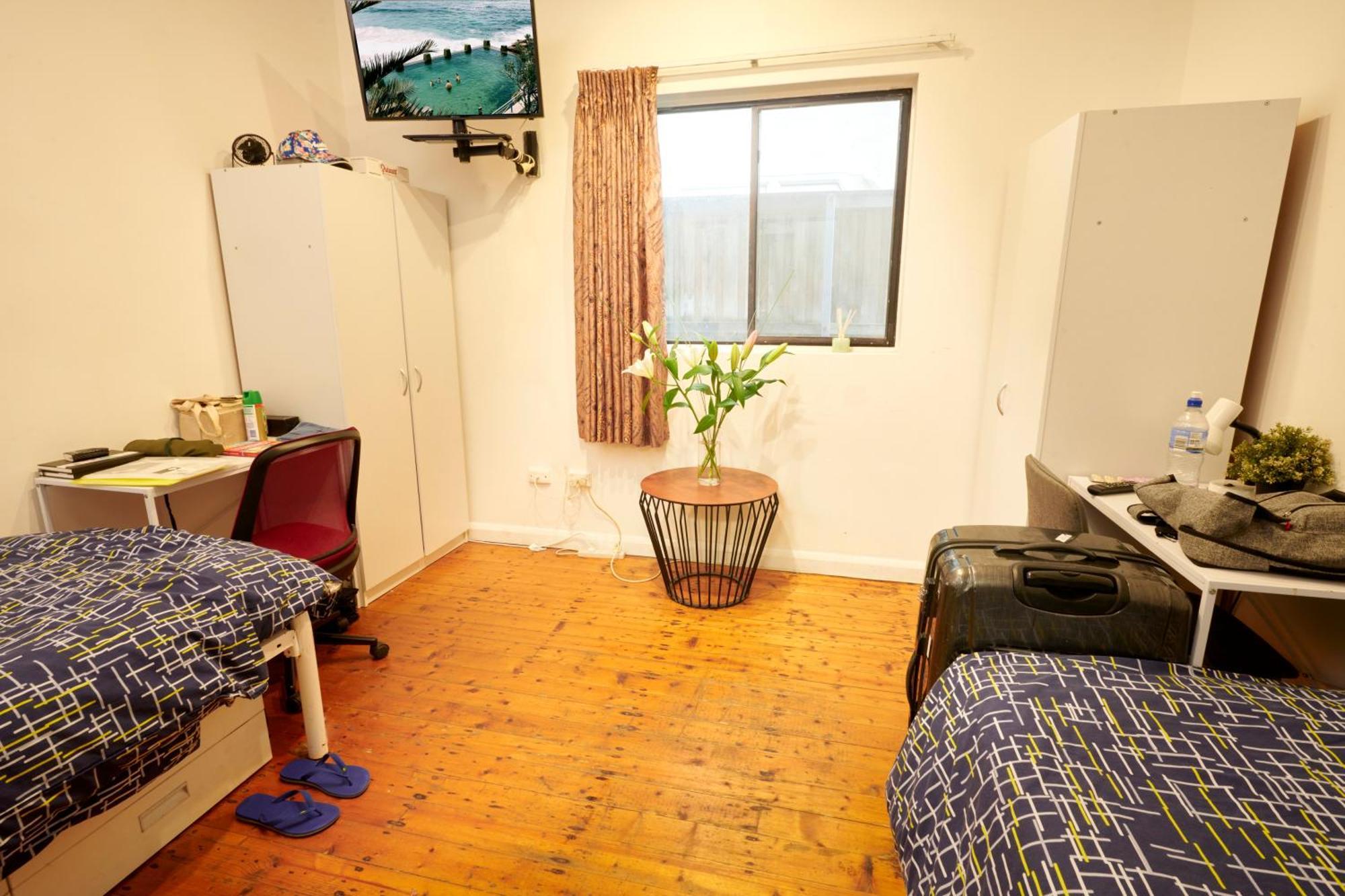 Podbed Coogee Beachside Sydney Exteriér fotografie