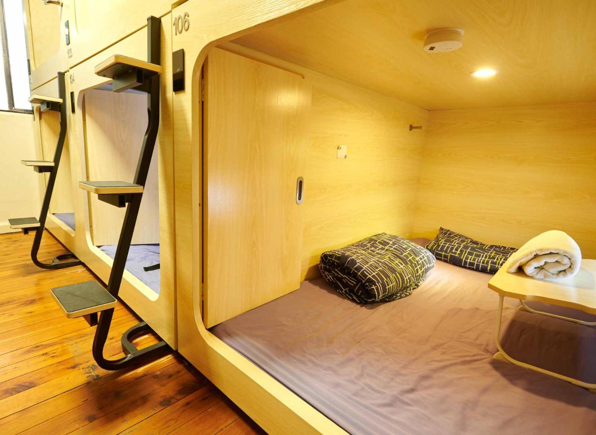 Podbed Coogee Beachside Sydney Exteriér fotografie