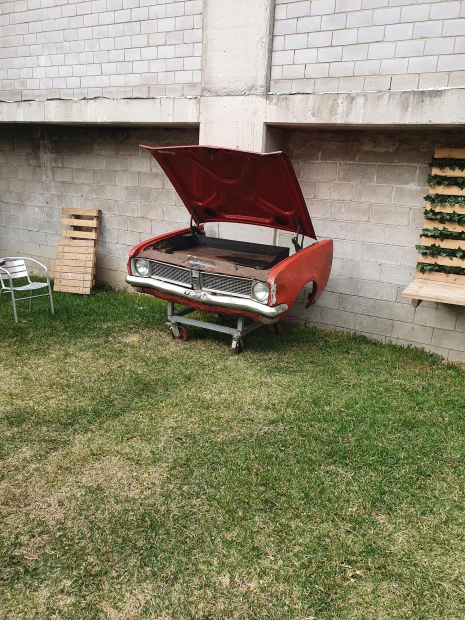 Podbed Coogee Beachside Sydney Exteriér fotografie
