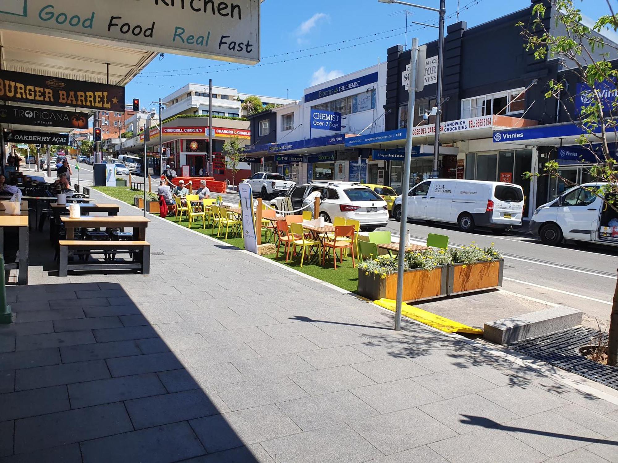Podbed Coogee Beachside Sydney Exteriér fotografie
