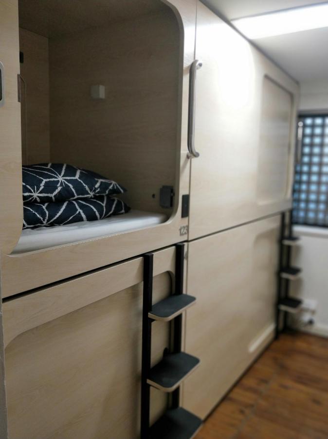 Podbed Coogee Beachside Sydney Exteriér fotografie